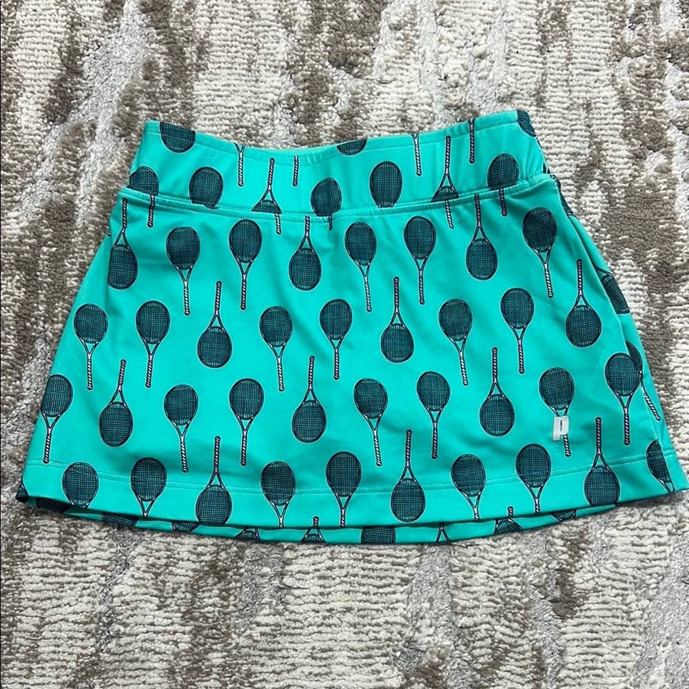 Prince Kids Tennis Skort